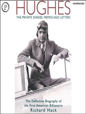 cover image of Hughes